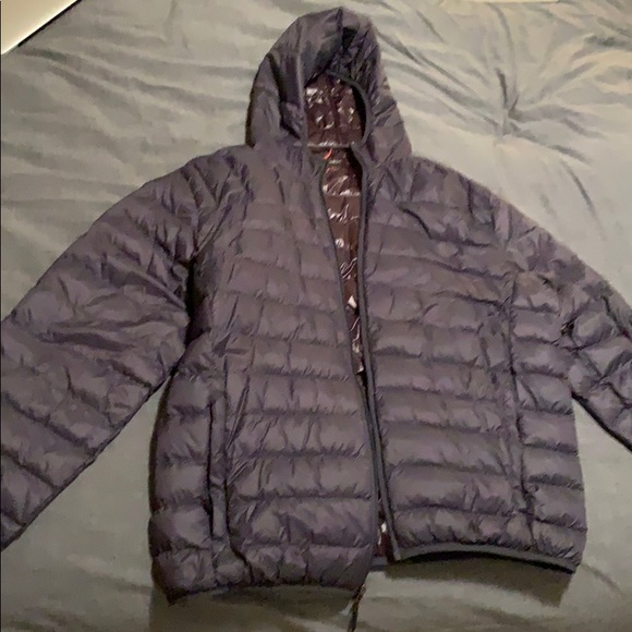 Hawke&Co Men’s Performance Jacket - Picture 1 of 3